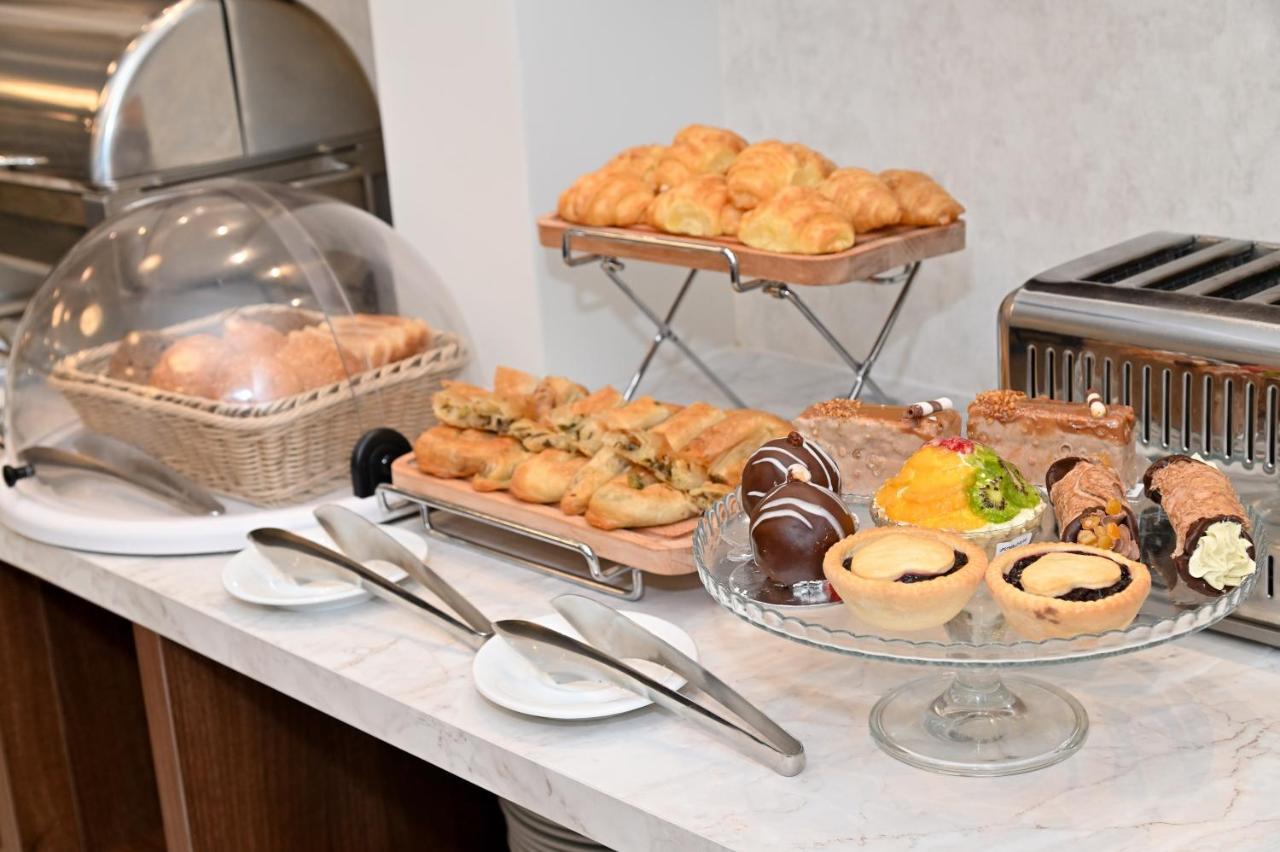Hotel Opera Garni
