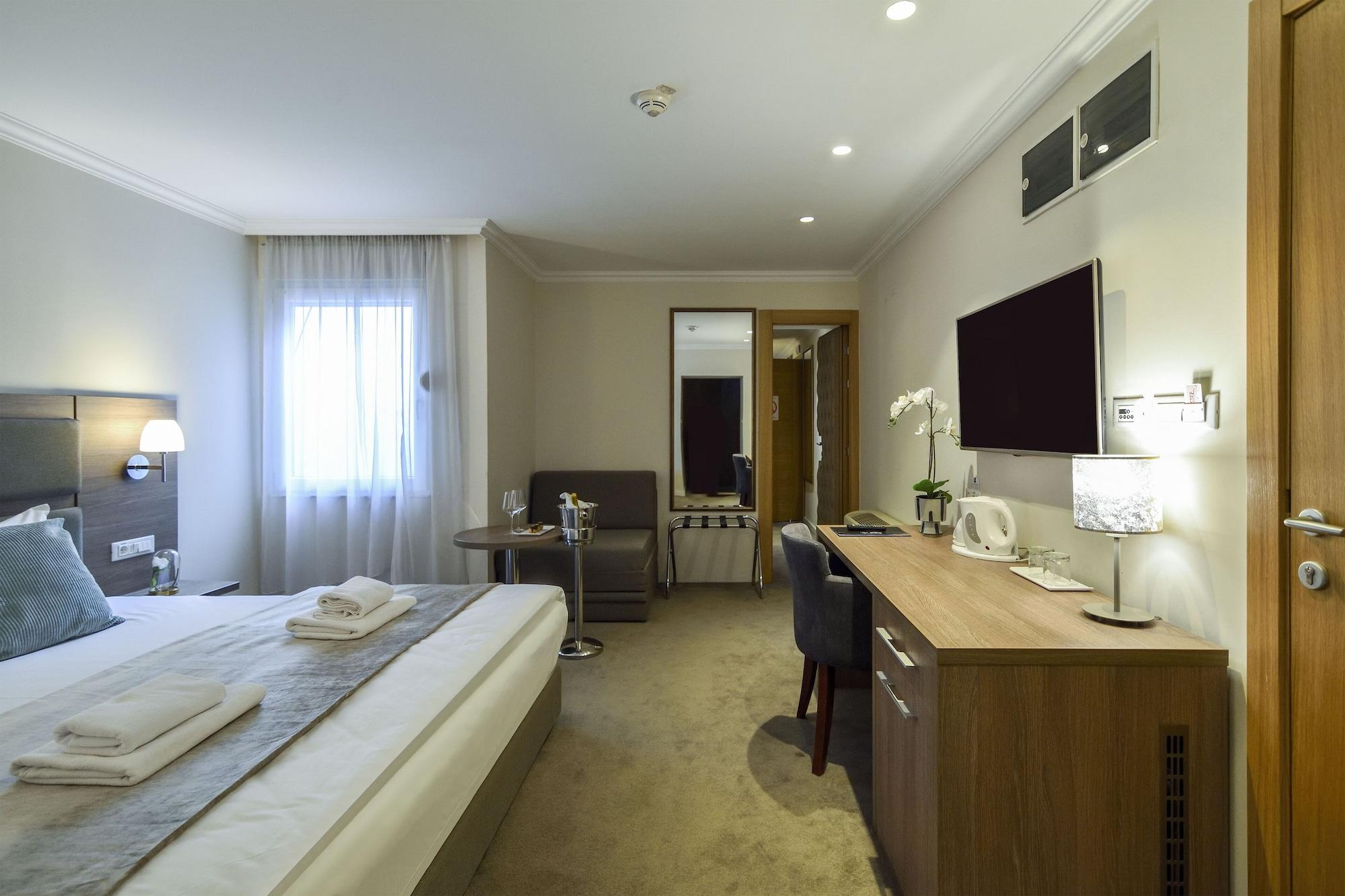 Hotel Opera Garni