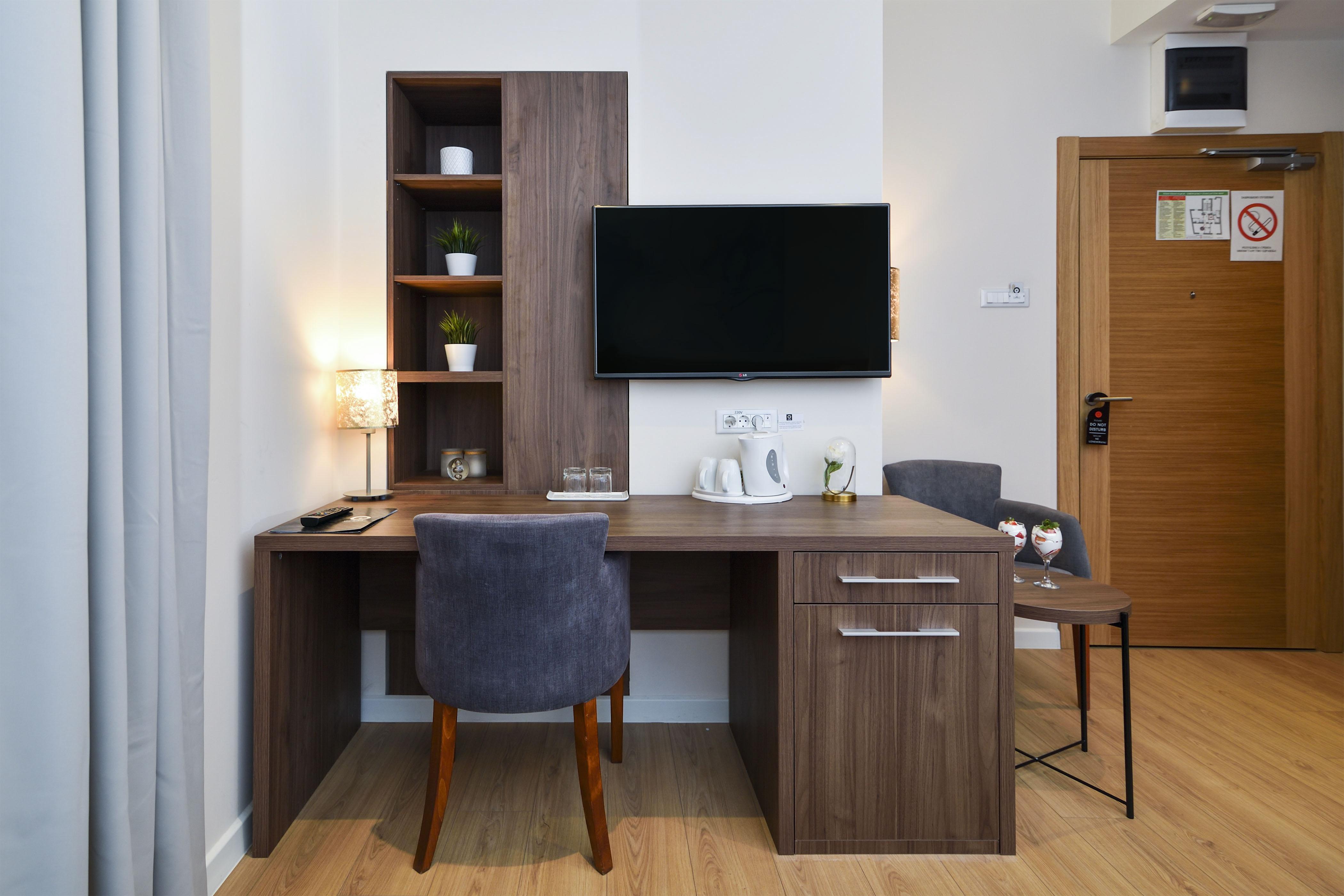 Отель Hotel Opera Garni 4*