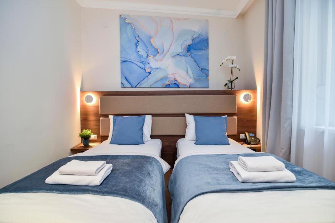 Hotel Opera Garni 4* Белград