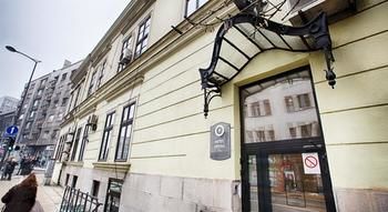 Hotel Opera Garni 4*