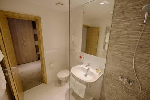 Hotel Opera Garni Belgrad