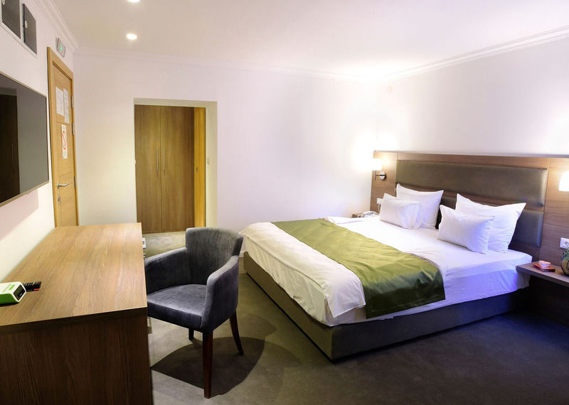Hotel Opera Garni