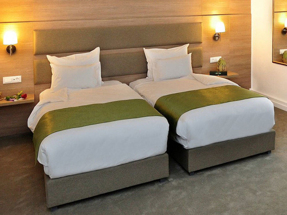 Hotel Opera Garni Белград