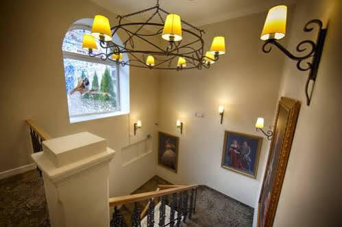 Hotel Opera Garni